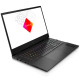 Ноутбук 16,1" HP Omen 16t-b000 Core i7 11800H/16Gb/1Tb SSD/NV RTX3060 6Gb/16.1" FullHD/Win11 Черный (2W6A5AV)