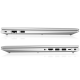 Ноутбук 15,6" HP ProBook 455 G9 AMD Ryzen 7 5825U/8Gb/512Gb SSD/15.6" FullHD/DOS Серебристый (5Y3S0EA)