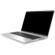 Ноутбук 15,6" HP ProBook 455 G9 AMD Ryzen 7 5825U/8Gb/512Gb SSD/15.6" FullHD/DOS Серебристый (5Y3S0EA)