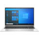 Ноутбук 15,6" HP EliteBook 850 G8 Core i5 1135G7/16Gb/512Gb SSD/15.6" FullHD/Win10Pro Серебристый (3G2L1EA)
