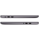 Ноутбук 15,6" Huawei MateBook D15 BoD-WDH9 Core i5 1135G7/8Gb/256Gb SSD/15.6" FullHD/Win11 Серый (53012VGW)