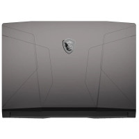 Ноутбук 15,6" MSI Pulse GL66 12UEK-289XRU Core i5 12500H/8Gb/512Gb SSD/NV RTX3060 6Gb/15.6" FullHD/DOS Серый (9S7-158314-289)