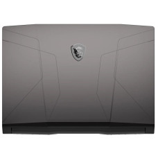 Ноутбук 15,6" MSI Pulse GL66 12UEK-289XRU Core i5 12500H/8Gb/512Gb SSD/NV RTX3060 6Gb/15.6" FullHD/DOS Серый (9S7-158314-289)
