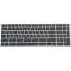Ноутбук 15,6" HP EliteBook 850 G8 Core i5 1135G7/16Gb/512Gb SSD/15.6" FullHD/Win10Pro Серебристый (3G2L1EA)