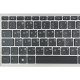 Ноутбук 15,6" HP ProBook 455 G8 AMD Ryzen 5 5600U/8Gb/512Gb SSD/15.6" FullHD/Win10Pro Серебристый (43A30EA)