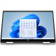 Ноутбук 14" HP Pavilion x360 14t-dy100 Core i7 1195G7/8Gb/512Gb SSD/14" FullHD Touch/Win11 Серебряный (436TOAV)