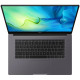 Ноутбук 15,6" Huawei MateBook D15 BoD-WDH9 Core i5 1135G7/8Gb/256Gb SSD/15.6" FullHD/Win11 Серый (53012VGW)