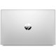 Ноутбук 15,6" HP ProBook 455 G9 AMD Ryzen 7 5825U/8Gb/512Gb SSD/15.6" FullHD/DOS Серебристый (5Y3S0EA)