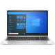 Ноутбук 15,6" HP ProBook 455 G8 AMD Ryzen 5 5600U/8Gb/512Gb SSD/15.6" FullHD/Win10Pro Серебристый (43A30EA)