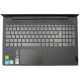 Ноутбук 15,6" Lenovo IdeaPad 5 15ITL05 Core i5 1135G7/8Gb/512Gb SSD/NV MX450 2Gb/15.6" FullHD/DOS Серый (82FG00RNAK)