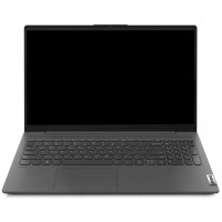 Ноутбук 15,6" Lenovo IdeaPad 5 15ITL05 Core i5 1135G7/8Gb/512Gb SSD/NV MX450 2Gb/15.6" FullHD/DOS Серый (82FG00RNAK)