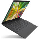 Ноутбук 15,6" Lenovo IdeaPad 5 15ITL05 Core i5 1135G7/8Gb/512Gb SSD/NV MX450 2Gb/15.6" FullHD/DOS Серый (82FG00RNAK)