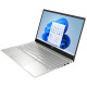 Ноутбук 14" HP Pavilion 14t-dv000 Core i5 1135G7/8Gb/512Gb SSD/NV MX350 2Gb/14'' FullHD/Win11 Серебристый (9WL70AV)