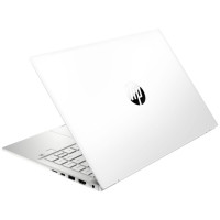 Ноутбук 14" HP Pavilion 14t-dv000 Core i5 1135G7/8Gb/512Gb SSD/NV MX350 2Gb/14'' FullHD/Win11 Серебристый (9WL70AV)