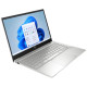 Ноутбук 14" HP Pavilion 14t-dv000 Core i5 1135G7/8Gb/512Gb SSD/NV MX350 2Gb/14'' FullHD/Win11 Серебристый (9WL70AV)