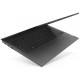 Ноутбук 15,6" Lenovo IdeaPad 5 15ITL05 Core i5 1135G7/8Gb/512Gb SSD/NV MX450 2Gb/15.6" FullHD/DOS Серый (82FG00RNAK)