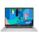 Ноутбук 14" MSI Modern 14 C12M-239RU Core i5 1235U/8Gb/512Gb SSD/14" FullHD/Win11 Серебристый (9S7-14J111-239)