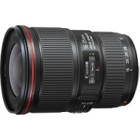 Объектив EF 16-35mm 4L IS USM
