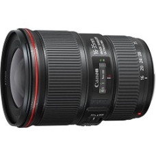 Объектив EF 16-35mm 4L IS USM