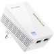 Комплект адаптеров PowerLine TP-Link TL-WPA4220kit 2шт