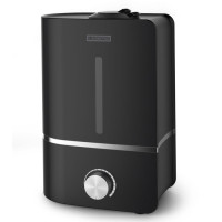 Увлажнитель воздуха Leberg LH-206Black