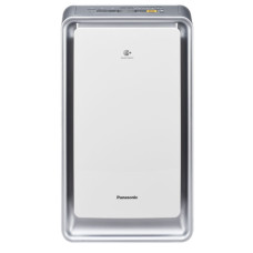 Очиститель и увлажнитель воздуха Panasonic F-VXL40R-S