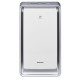 Очиститель и увлажнитель воздуха Panasonic F-VXL40R-S