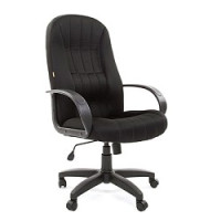 Офисное кресло Chairman 685 10-356 черный , (1118298)