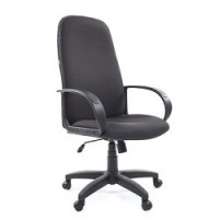 Офисное кресло Chairman 279 JP15-2 черный , (1138105)