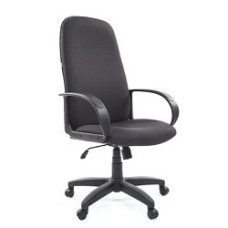 Офисное кресло Chairman 279 JP15-2 черный , (1138105)