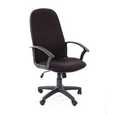 Офисное кресло Chairman 289 10-356 черный , (6110133)