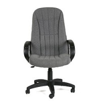 Офисное кресло Chairman 685 20-23 серый , (1114854)