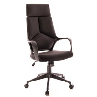 Everprof Trio Black TM ткань черный