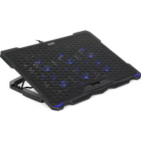 Система охлаждения ноутбука Crown ( CMLS-403 ) black