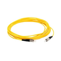 VCOM VSU101-5M Оптический шнур FC-FC,UPC,одномодовый,Simplex, VCOM <VSU101-5M>