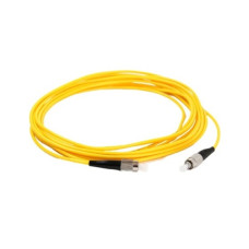 VCOM VSU101-5M Оптический шнур FC-FC,UPC,одномодовый,Simplex, VCOM <VSU101-5M>
