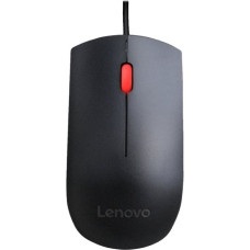Lenovo [4Y50R20863] Essential USB Mouse black