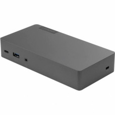 Lenovo [40AV0135EU] Thunderbolt 3 Essential Dock ( 1x DP 1.4, 1x HDMI 2.0, 2x USB-A 3.0 Gen 1, 2x USB-C, 1x RJ45, 1x 3.5 mm Combo Audio Jack )