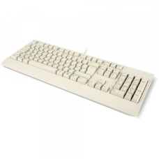 Клавиатура Lenovo Preferred Pro II USB Keyboard (White) (4Y40V27480)
