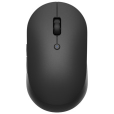 Xiaomi Mi Dual Mode Wireless Mouse Silent Edition (Black) Беспроводная мышь [HLK4041GL]