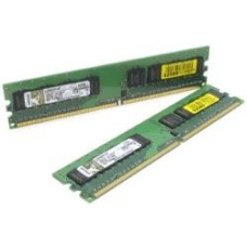 Kingston DDR2 DIMM 1GB KVR800D2N6/1G PC2-6400, 800MHz