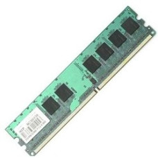 NCP DDR2 DIMM 2GB PC2-6400 800MHz