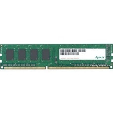 Apacer DDR3 DIMM 4GB (PC3-12800) 1600MHz DG.04G2K.KAM 1.35V