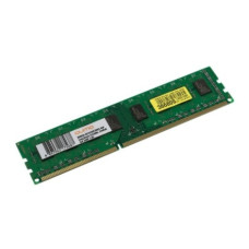 QUMO DDR3 DIMM 4GB (PC3-10600) 1333MHz QUM3U-4G1333C9