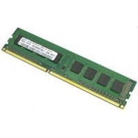 HY DDR3 DIMM 4GB (PC3-10600) 1333MHz
