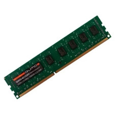 QUMO DDR3 DIMM 4GB (PC3-10600) 1333MHz QUM3U-4G1333K9