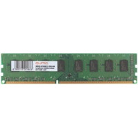 QUMO DDR3 DIMM 4GB (PC3-12800) 1600MHz QUM3U-4G1600K11L 1.35V