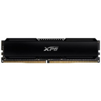 Модуль памяти DIMM 16GB PC25600 DDR4 ADATA [AX4U320016G16A-CBK20]