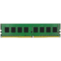 Kingston DDR4 DIMM 8GB KVR32N22S8/8 PC4-25600, 3200MHz, CL22