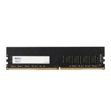Память DIMM DDR4 16Gb PC25600 3200MHz CL16 Netac 1.2V RTL (NTBSD4P32SP-16)